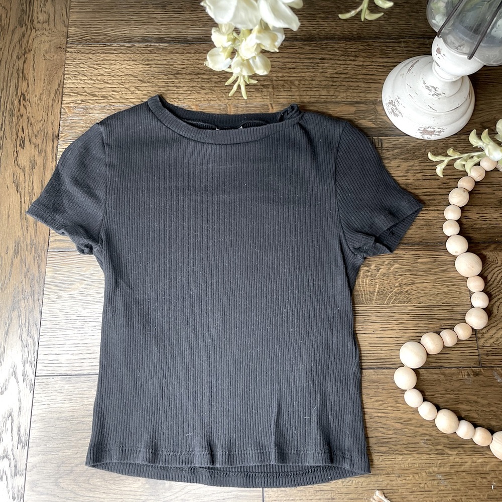 Basic H&M Top